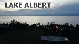 4 In A 4X4 Episode 37- Lake Albert, Rift Valley Jewel