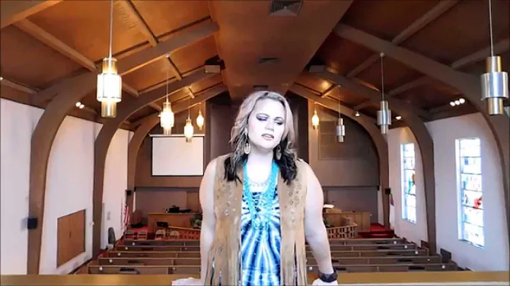 Cynthia Rausch Faith Hurts music Video Original song