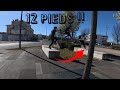 LA VILLE EST À NOUS (PARKOUR FREERUN)