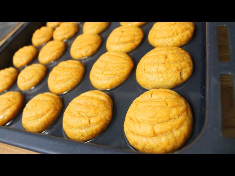 Video: Si Të Bëjmë ëmbëlsirat