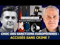 Col. Jacques Baud : Sanctions de l’UE, accusé sans crime !