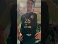 البليهي مع فيصل الغامدي في معسكر المنتخب 
