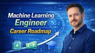 Machine Learning (ML) Engineer Career Roadmap 2026 | Skills, Salary & How to Get Started