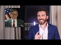 OMG: Trump hangs Mike Johnson OUT TO DRY | Another Day
