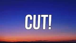 Maren Morris & Julia Michaels - cut! (Lyrics)