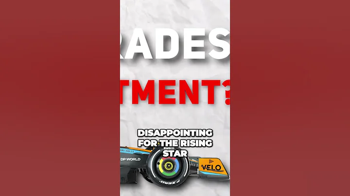 Is Lando Norris Losing Faith in McLaren Lets Uncover the Truth #shorts  #f1news #landonorris