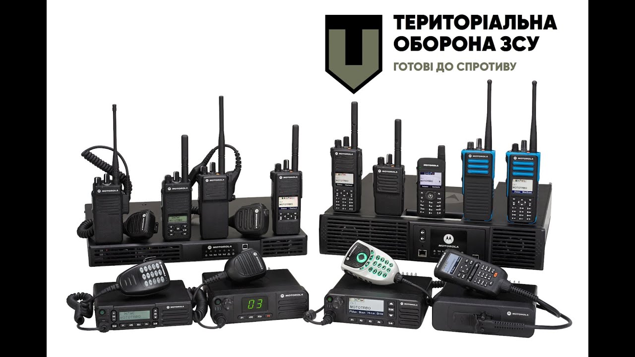 Walkie Talkie Motorola CLR446 + Auricular y Cargador