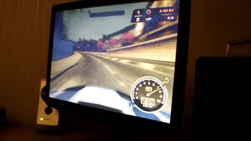 NFSMW Boundary BMW No N2O 1:02.48 (No Timebug) Lap by MJSxRacer