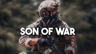 "Son Of War" - Military Tribute
