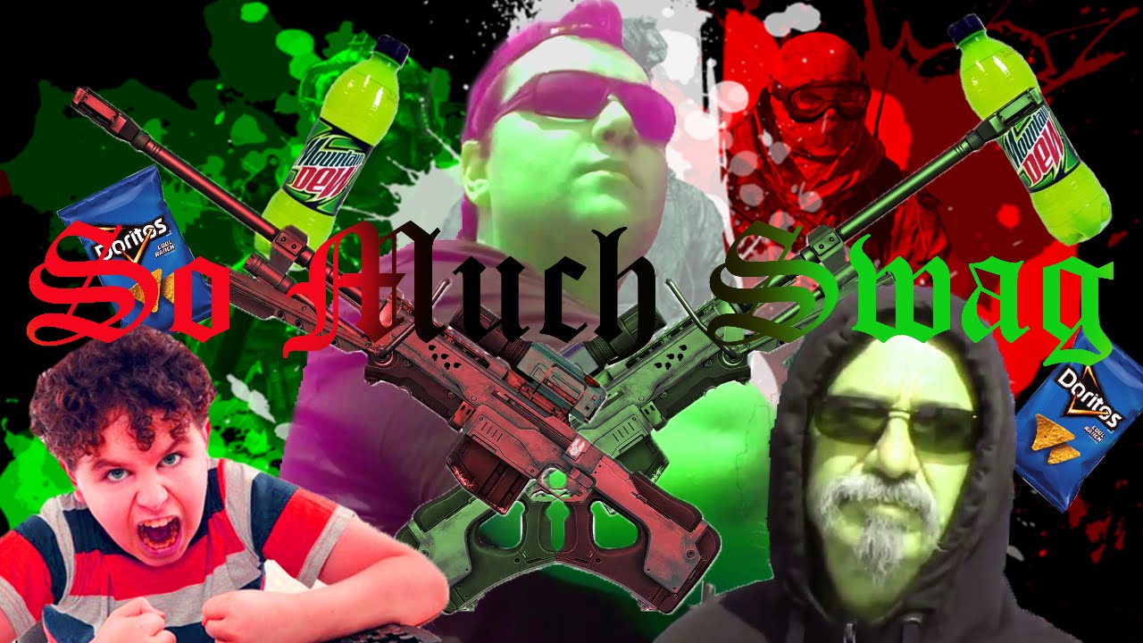 So Much Swag Official Music Video YouTube