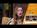 Ini Sahur 11 Juni 2016 Part 2 8 Kimberly Ryder dan Natasha Ryder