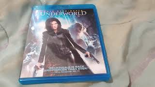 UNDERWORLD AWAKENING BLU-RAY Overview!
