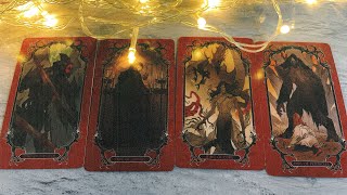 картинка: 4 КОРОЛЯ: КАКИЕ ЭТАПЫ ПРОХОДИТЕ?🫦❤️‍🔥МЫСЛИ, ЧУВСТВА, ДЕЙСТВИЯ