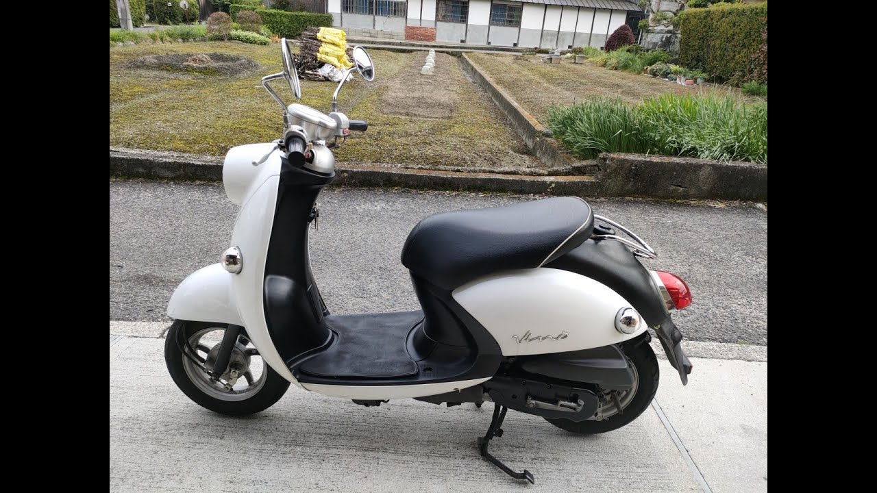 □SA26J ビーノ□実動現状車□ヤフオク出品中□ - YouTube