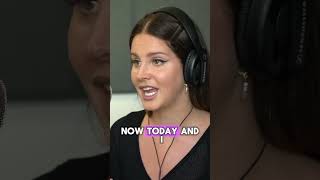 LDR Explains The Meaning Behind Her Album NFR ! | Lana Del Rey's KIIS interview | 2019