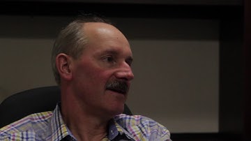 Peter Mascher- McMaster Engineering Physics