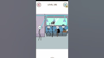 Thief Puzzle level 135 ✅