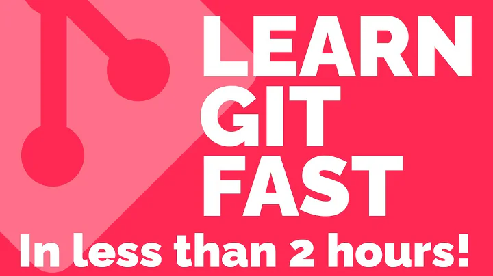 Git Tutorial for Beginners: Mastering Git Essentials (the 80/20 of Git) - A Git Course