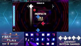 (StepmaniaX) Dizzy Dual-20 [99.654%]