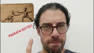 Olmamış bir Passata Sotto!| Passata Sotto fail!