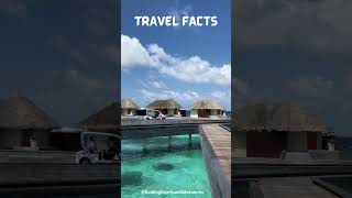 "Paradise Found: Exploring the Enchanting Maldives"  #motivation