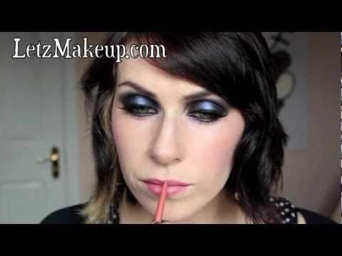 Get ready with me; Friday Night June 2012