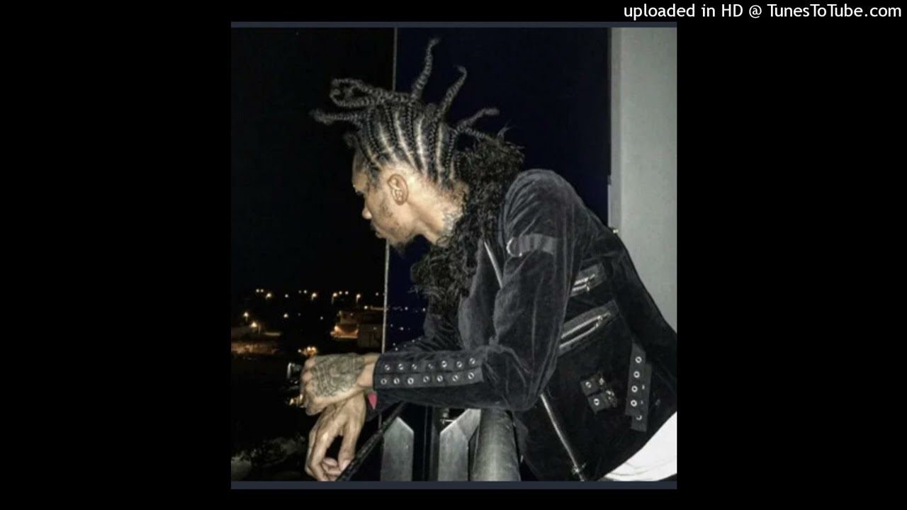 Free Plugg x MarcyMane x BlackKray type beat - (Alien Planet)