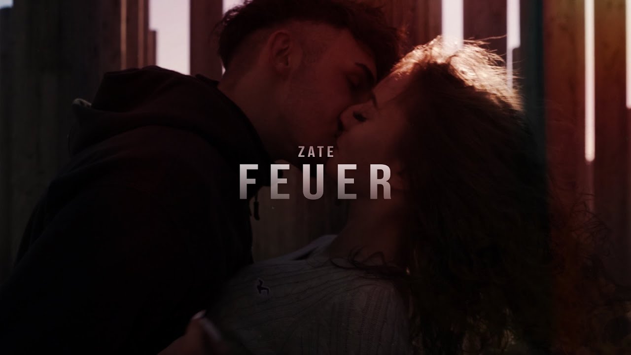Watch Zate - Feuer on YouTube Watch Zate - Feuer on YouTube