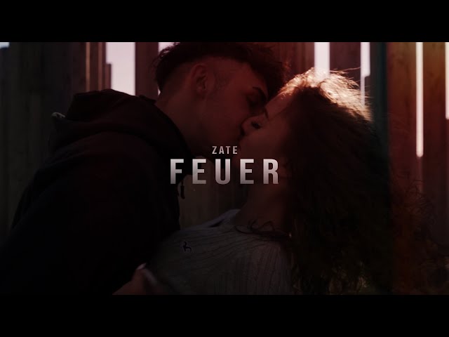 Zate - Feuer