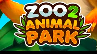 Ep 7 zoo 2 animal park 