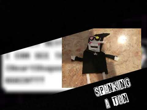 "HEY EVERY!" but Spamton is drunk