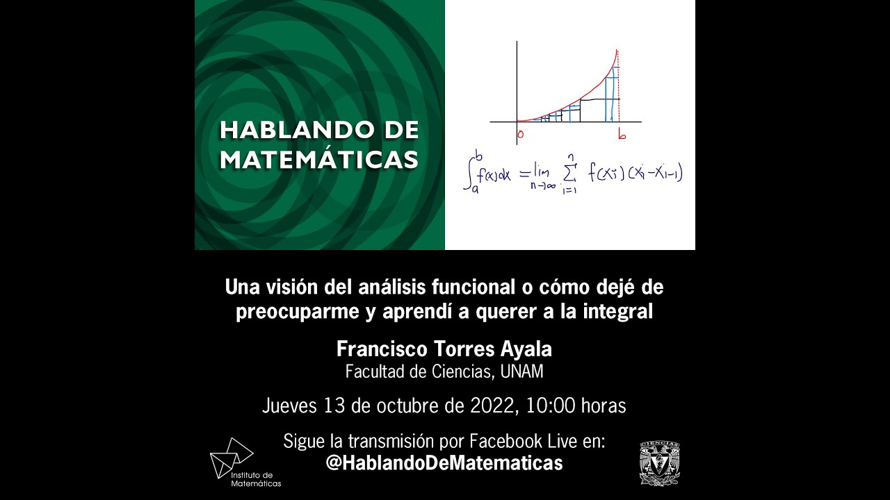 Matemáticas Funcionales