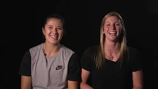 NWT: TEAMMATES – RATTRAY VS. STACEY