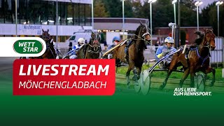 Livestream 18.05. Mönchengladbach