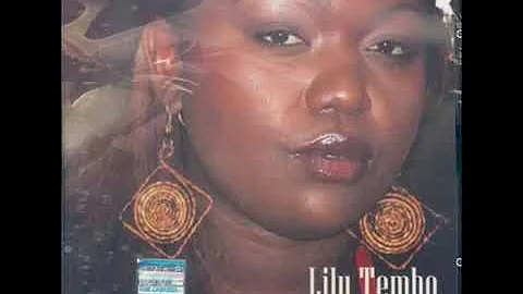 Lily Tembo - Nvela