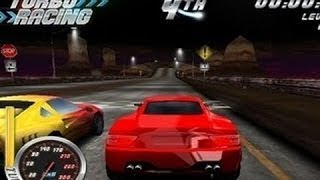 bambini spagnoli in auto, gioco di corse automobilistiche Pazzo # 1 screenshot 2