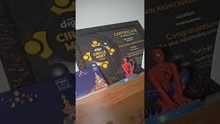 maa husband achievements #ఎన్ని ఉన్నా, అన్ని మా mithansh కే#subscribemychannel