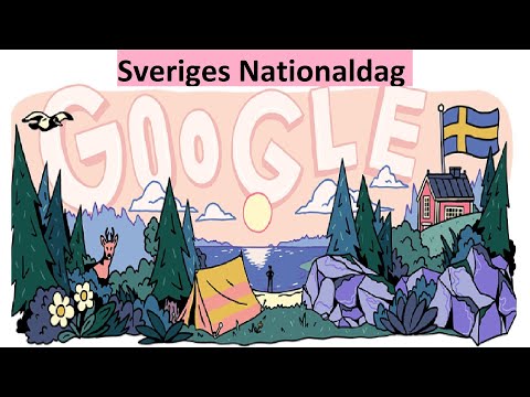 Sveriges Nationaldag -