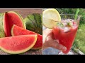 Refreshing smoothie with just 3 ingredients! super delicious #candy #meme #viral #asmr #Shorts