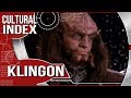 KLINGON: Cultural Index