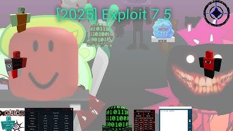[2025] Exploit 7.5: c00lgui Rc7 and Topk3k V4