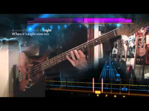 Rocksmith 2014 Bill Haley and His Comets - Rock Around the Clock DLC (Bass)