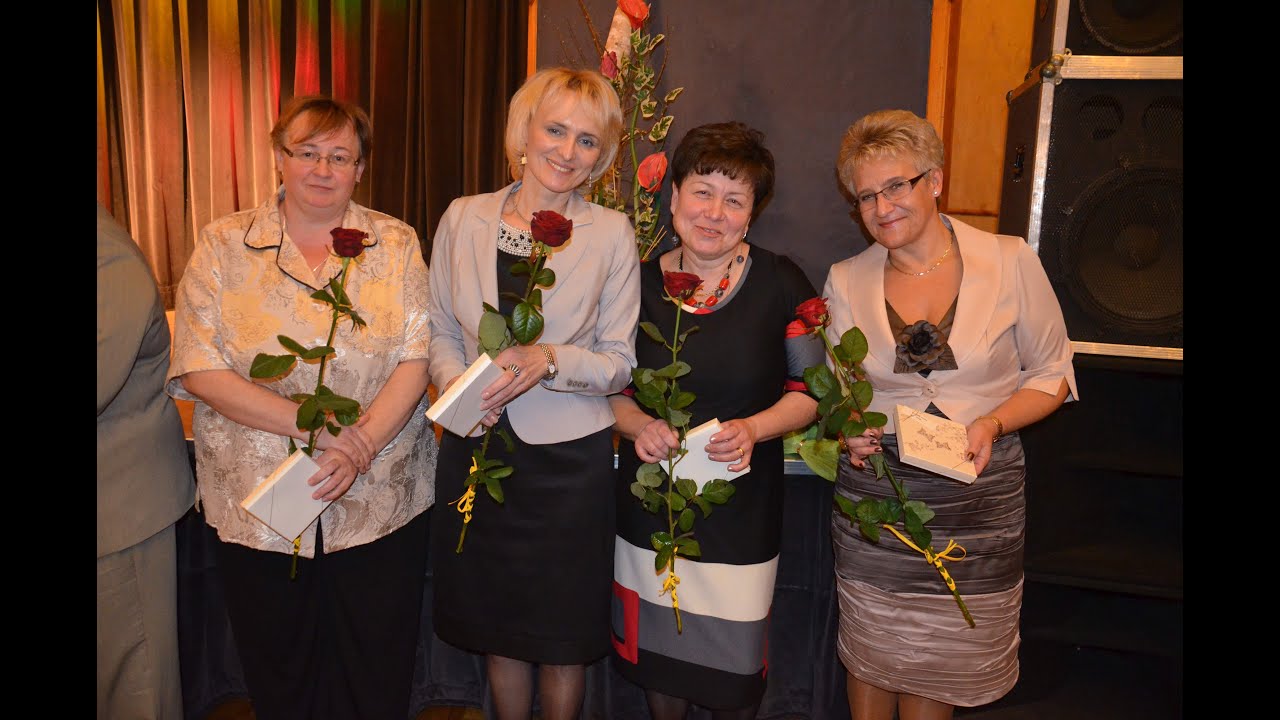 Dzień Edukacji Narodowej 14.10. 2013 r.