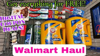 Walmart Haul - Score $75 of Products for FREE! | Digital Coupon Deals 12/10-16/23 screenshot 5