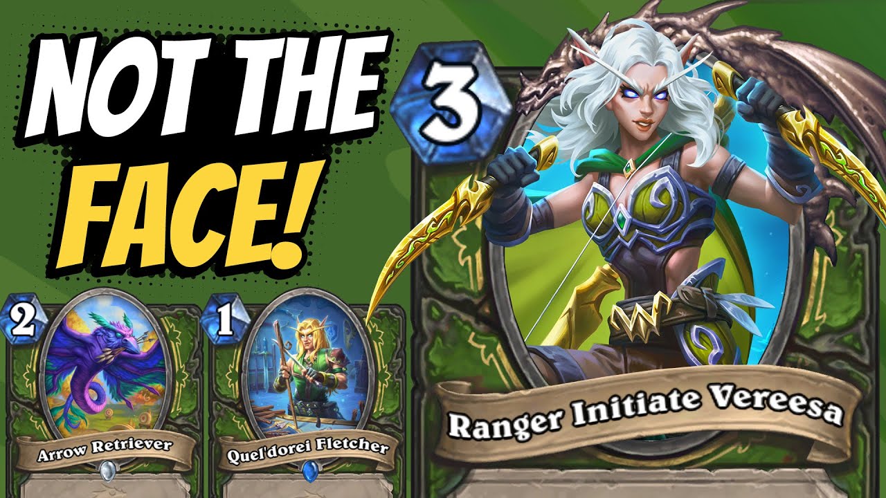 ...oh no... FACE HUNTER!? - YouTube