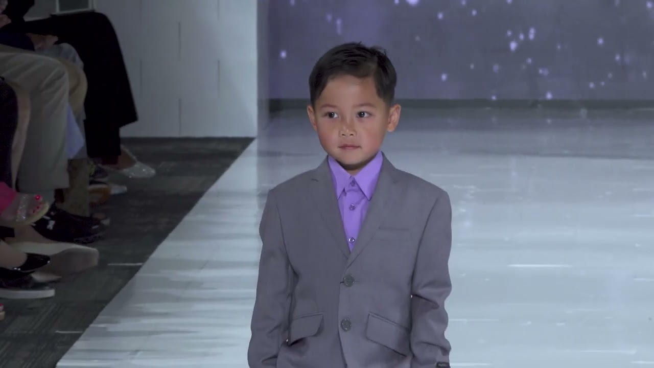 TKFW S21 Toronto--Show 2，Zero20 Kids