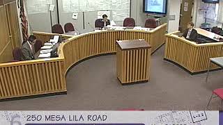 2009-05-06 - Glendale Zoning Administrator's Hearing Meeting