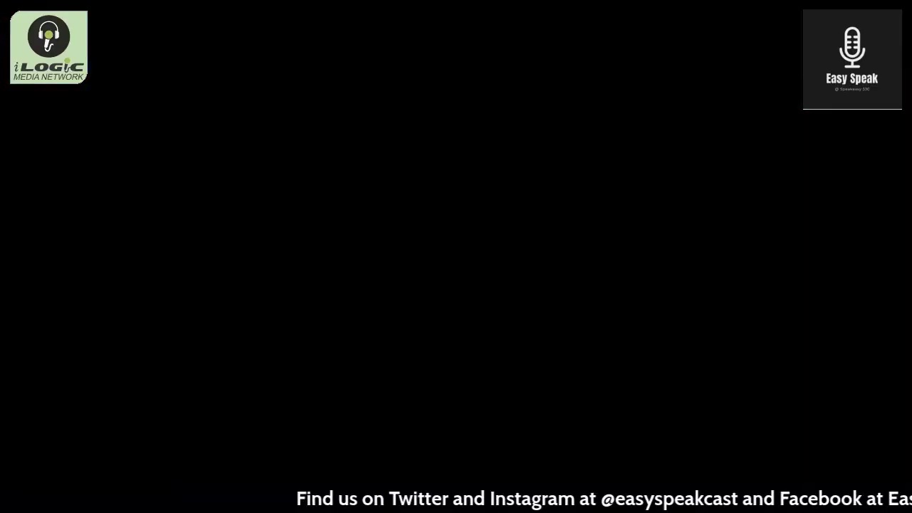 Easy Speak @ Speakeasy 330 | Ep.38