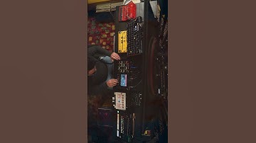 loop0331 #synth #instrumentalbeats #beats #mpc #music #mpclive #musicproduction #lofi