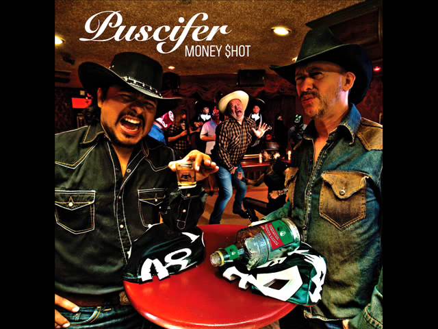 AutumnNEW!PUSCIFER